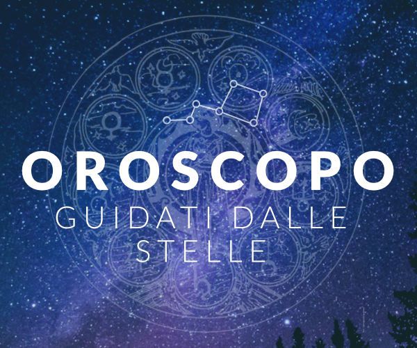 Oroscopo